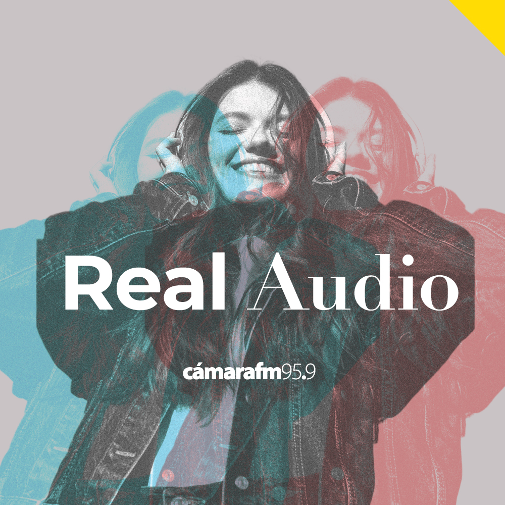 Real Audio - Cámara FM